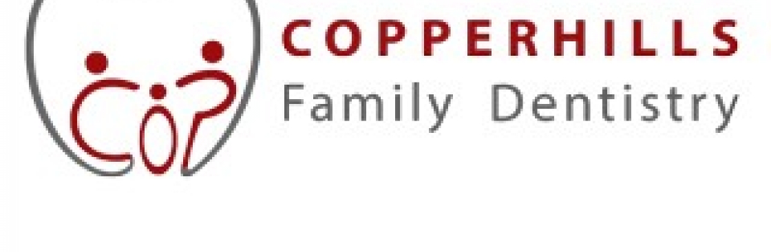 copperhillsfamily dentistry Cover Image