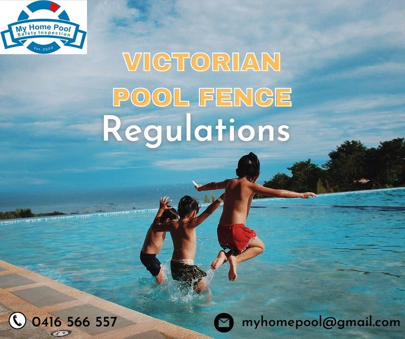 Ensuring Pool Safety in Victoria: The Importance of Pool Safe Inspections and Compliance | by Pool Inspection | Jan, 2024 | Medium