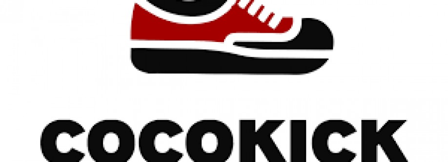Cocokick shop Cover Image