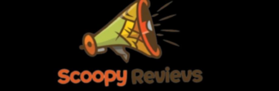 Scoopy Reviews Cover Image
