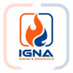 Igna Signs And Graphics