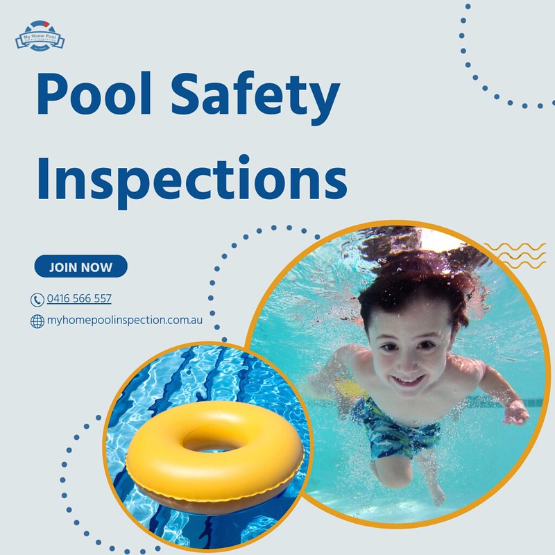 Ensuring Tranquility: A Guide to Comprehensive Pool Safety Inspections for Your Home Pool – My Home Pool