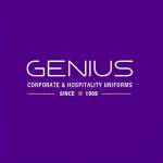 Genius Uniforms Profile Picture