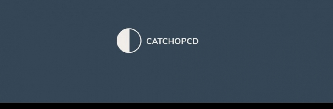 catchop cd Cover Image