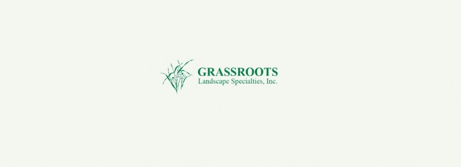 Grassroots Landscape Specialties Inc Cover Image