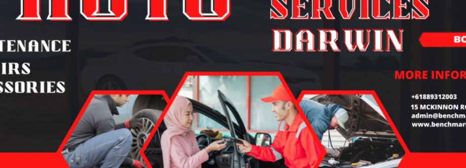 Benchmark Diesel Services Cover Image