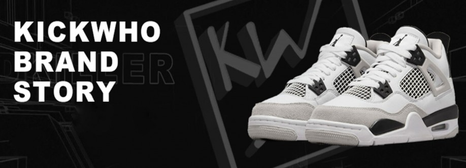 Kickwho xyz Cover Image