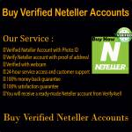 Buy Verified Neteller Accounts Neteller Accounts