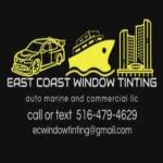 East Coast Window Tint Auto Marine and Commercial LLC