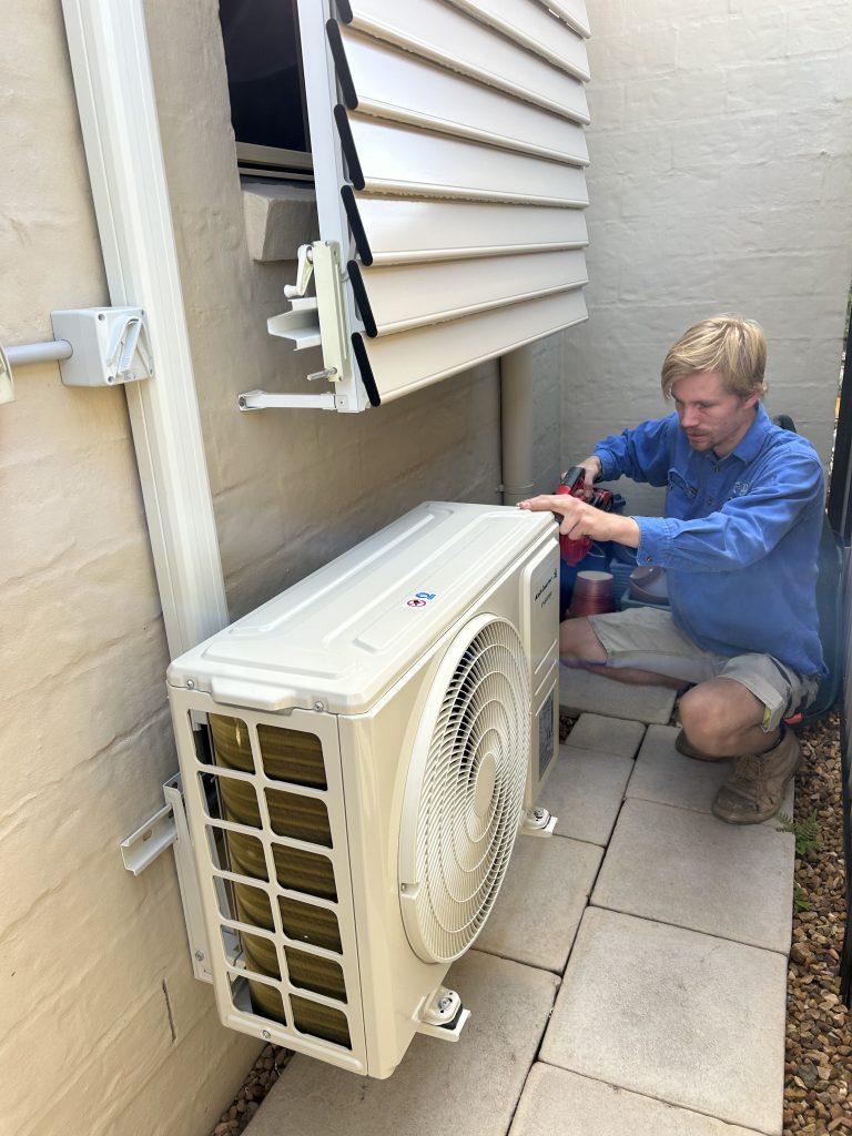 Quality Air Conditioning Redcliffe | AIR-CON BRISBANE
