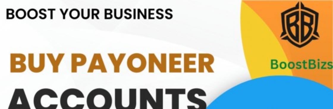 Buy Verified Payoneer Account Cover Image