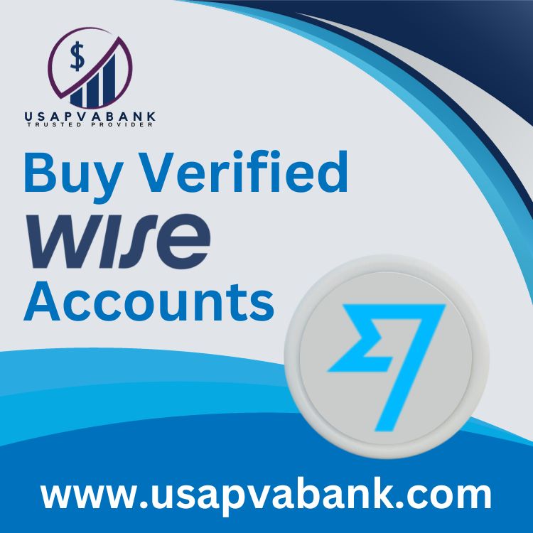 Buy Verified Wise Accounts