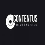 Contentus Digital Profile Picture