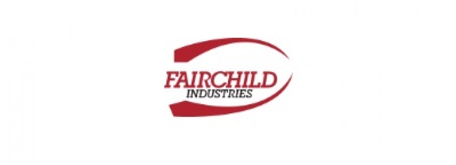 Fairchild Industries FairchildIndustries Cover Image