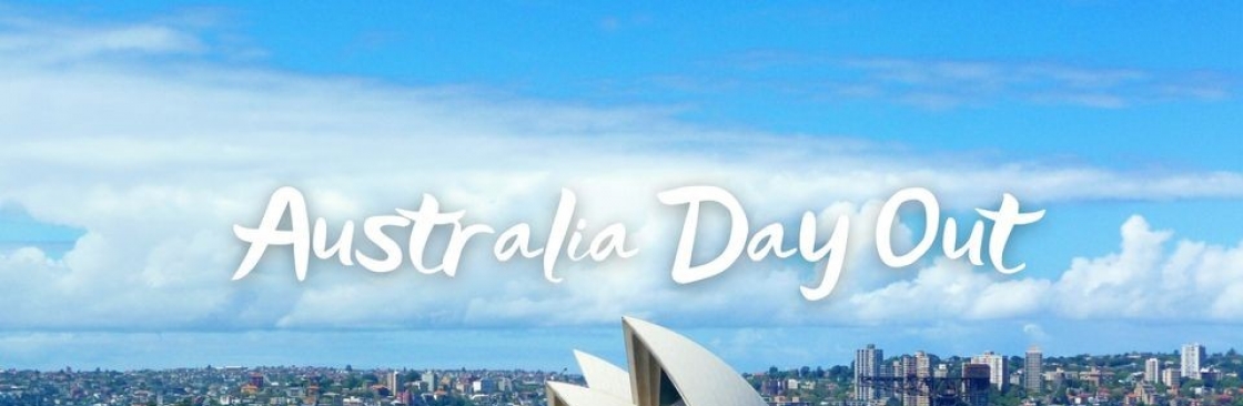 Australia Day Out Cover Image