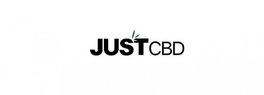 JUST CBD Store Cover Image