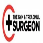 The Gym Treadmill Surgeon