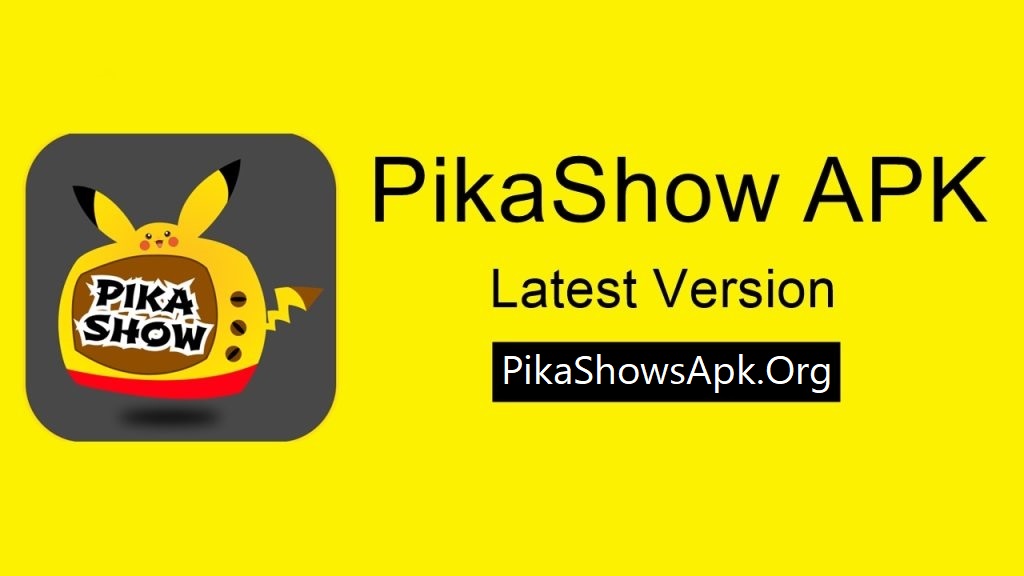Download PikaShow APK Latest Version 2023