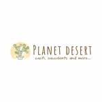 Planet Desert Profile Picture