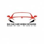 Ras Car Care Auto Mobile Detailing Profile Picture