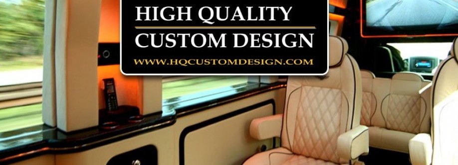 High Quality Custom Design Cover Image