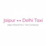 JaipurDelhiCabs Profile Picture