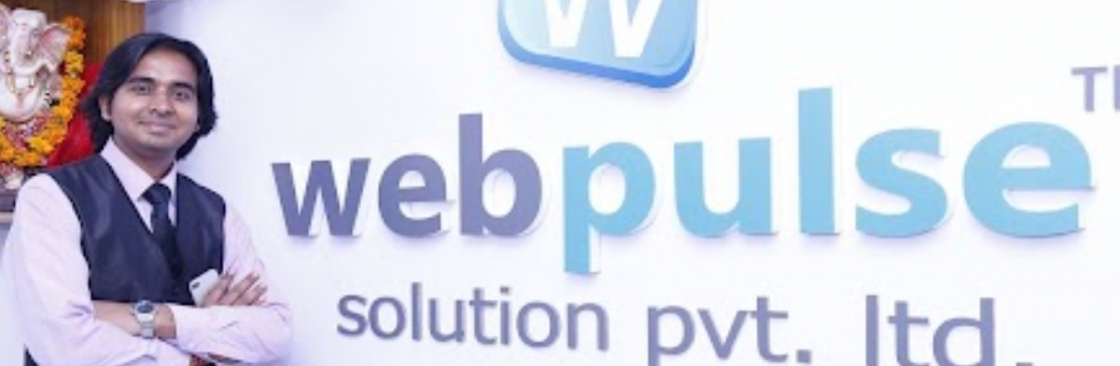 Webpulse Solution Pvt  Ltd Cover Image
