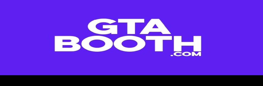 gtabooth Cover Image