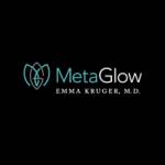 Meta Glow Profile Picture