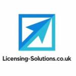 Licensing Solutions