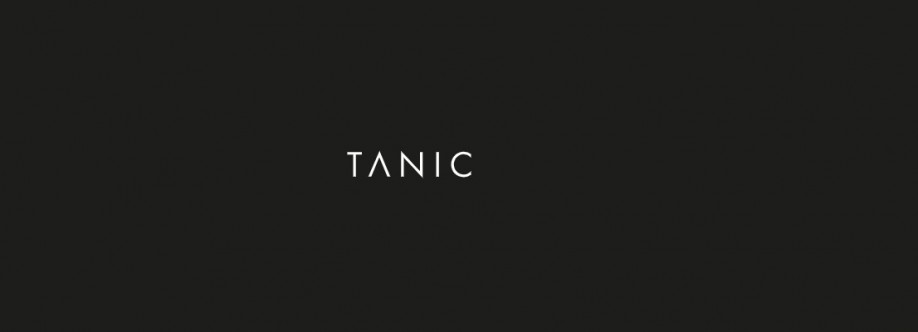 Tanic Design Cover Image