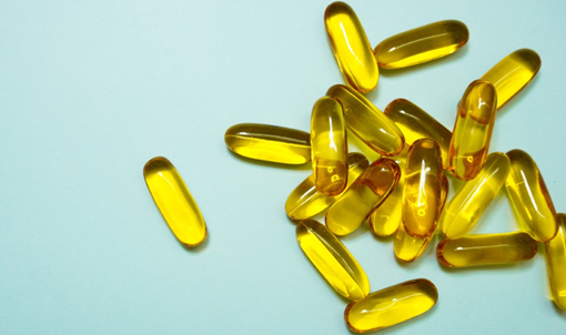 Which is better marine collagen or fish oil? | INJA Wellness