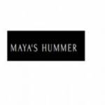 mayas hummer