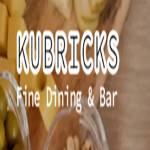 Kubricks Bar