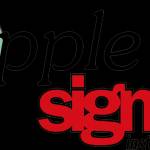 Apple Signs Sign makers wolverhampton