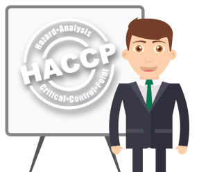 HACCP Training | HACCP Training in Malaysia - IAS