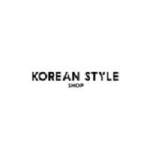 Koreanstyle shop