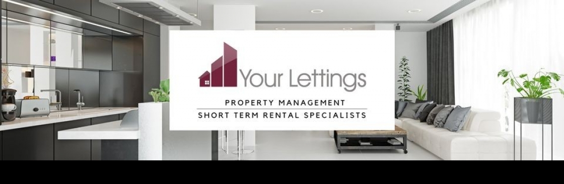 Your Lettings UK Cover Image