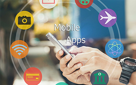 Mississauga Mobile App Development – Android & iOS Developers