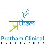 Pratham Lab Profile Picture