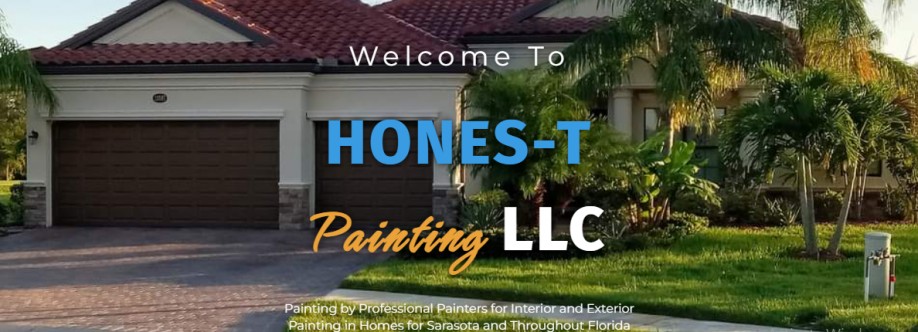 Honest Painting LLC Cover Image