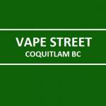 Vape Street Coquitlam BC Profile Picture