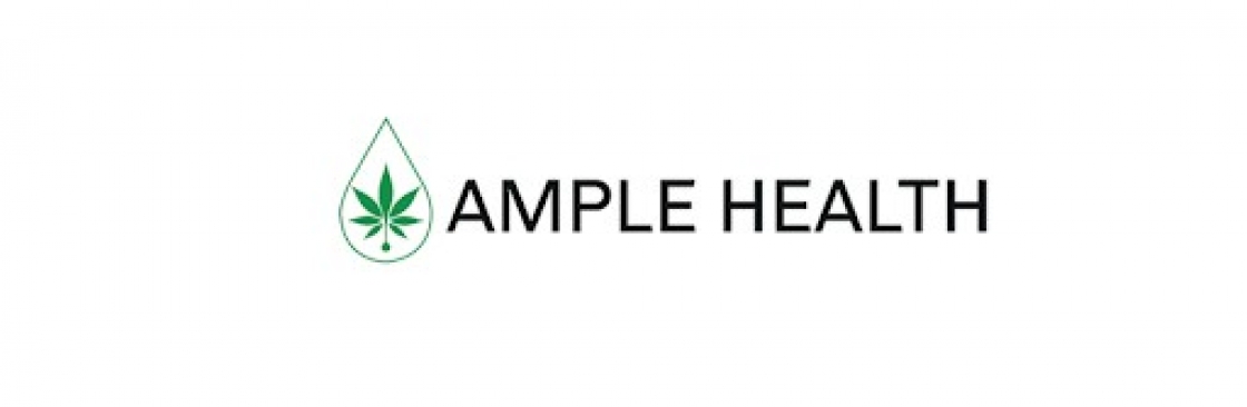 Ample Health Ltd Cover Image