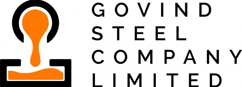 Govind Steel Cover Image