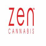 Zen Cannabis Profile Picture