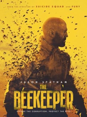 The Beekeeper Movie Review