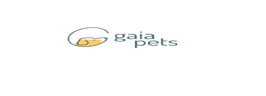 Gaia Pets Pte Ltd Cover Image