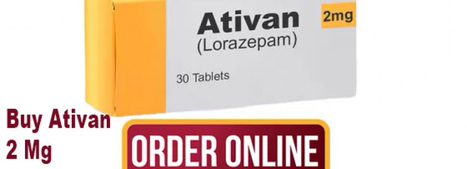 buy Ativan online Cover Image