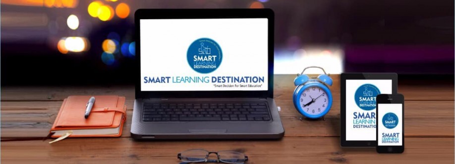 Smart Learning Destination Cover Image