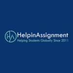 helpinassignment Profile Picture